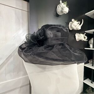 Women’s Kentucky Derby hat